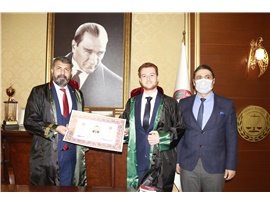 CÜBBELERİ ADALETE IŞIK OLACAK