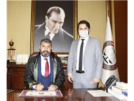 CÜBBELERİ ADALETE IŞIK OLACAK