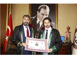 CÜBBELERİ ADALETE IŞIK OLACAK