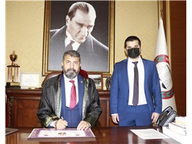 CÜBBELERİ ADALETE IŞIK OLACAK