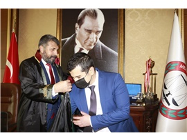 CÜBBELERİ ADALETE IŞIK OLACAK
