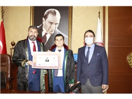 CÜBBELERİ ADALETE IŞIK OLACAK