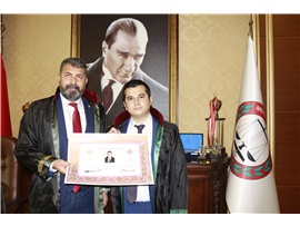 CÜBBELERİ ADALETE IŞIK OLACAK