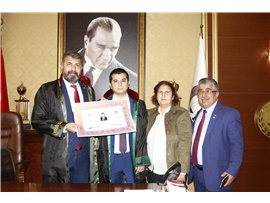 CÜBBELERİ ADALETE IŞIK OLACAK