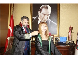 CÜBBELERİ ADALETE IŞIK OLACAK