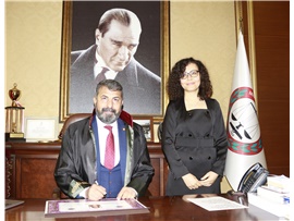 CÜBBELERİ ADALETE IŞIK OLACAK