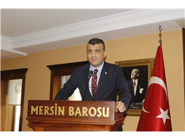 UYGULAMAYA YÖNELİK ARABULUCULUK EĞİTİMİ DÜZENLENDİ