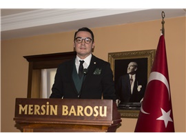 UYGULAMAYA YÖNELİK ARABULUCULUK EĞİTİMİ DÜZENLENDİ