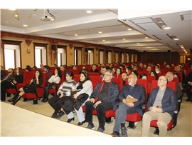 UYGULAMAYA YÖNELİK ARABULUCULUK EĞİTİMİ DÜZENLENDİ