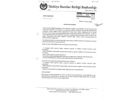 İHEM PROJESİ'NDE GÖREVLENDİRME