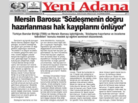 BASINDA BAROMUZ (Sözleşme Hazırlama ve İnceleme Teknikleri)