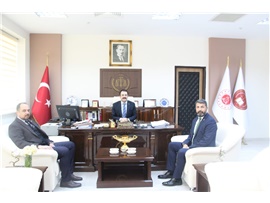 YEŞİLBOĞAZ: “TARSUS ADLİYESİ’NİN HİZMET ÇITASI YÜKSELTİLMELİ”