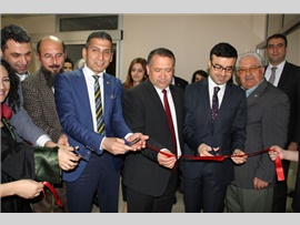 SİLİFKE ADLİYESİ’NDE ARABULUCULUK VE UZLAŞTIRMA MERKEZİ HİZMETE GİRDİ