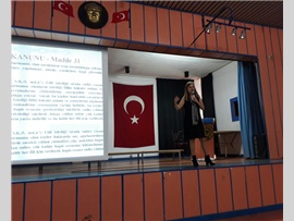 AV. TÜLAY SEVGİ CAN: "FARKINDALIK ÇALIŞMALARIMIZLA ÇOCUKLARIMIZ BİLİNÇLENİYOR"