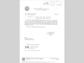 KAFKAS ÜNİVERSİTESİ MEZUN TAKİP SİSTEMİ HAKKINDA
