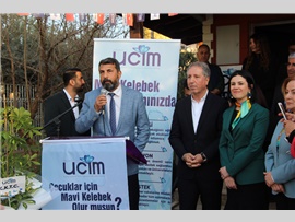 YEŞİLBOĞAZ: “ÇOCUK ADALET SİSTEMİ ACİL OLARAK GENİŞLETİLMELİ”
