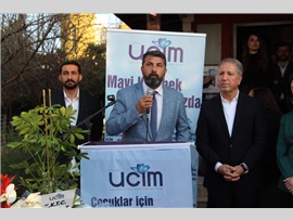 YEŞİLBOĞAZ: “ÇOCUK ADALET SİSTEMİ ACİL OLARAK GENİŞLETİLMELİ”