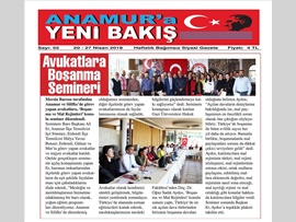 BASINDA BAROMUZ (Boşanma ve Mal Rejimleri Semineri)