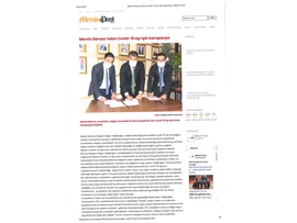 Yeşilboğaz: "Avukatların aşılanması zaruridir"