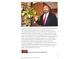 Dilek Ağacı Projesi ile ihtiyaç sahibi çocuklar hayaline kavuşuyor