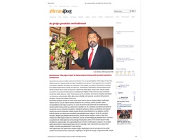 Dilek Ağacı Projesi ile ihtiyaç sahibi çocuklar hayaline kavuşuyor