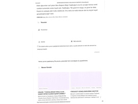 Dilek Ağacı Projesi ile ihtiyaç sahibi çocuklar hayaline kavuşuyor