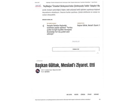 Yeşilboğaz: "Mahkemelerde tedbir talepleri reddediliyor"