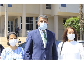 EMİRLER MAHALLESİ’NDEKİ ORMAN KATLİAMI YARGIYA TAŞINDI