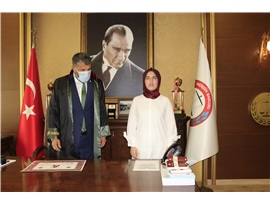 BAŞKANIMIZ YEŞİLBOĞAZ: “HUKUKUN NAMUSUNU VE ONURUNU KORUMAK ZORUNDASINIZ”