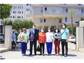 EMİRLER MAHALLESİ’NDEKİ ORMAN KATLİAMI YARGIYA TAŞINDI