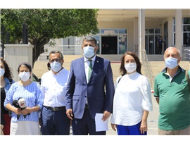 EMİRLER MAHALLESİ’NDEKİ ORMAN KATLİAMI YARGIYA TAŞINDI