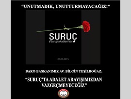 SURUÇ