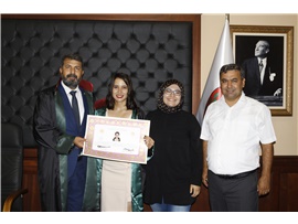 BAROMUZA 23 AVUKAT DAHA KATILDI