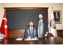 BAROMUZA 23 AVUKAT DAHA KATILDI