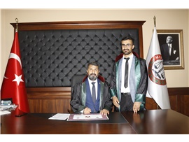 BAROMUZA 23 AVUKAT DAHA KATILDI
