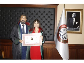 BAROMUZA 23 AVUKAT DAHA KATILDI