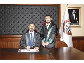 BAROMUZA 23 AVUKAT DAHA KATILDI