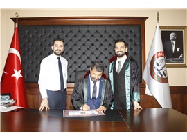 BAROMUZA 23 AVUKAT DAHA KATILDI