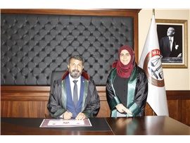 BAROMUZA 23 AVUKAT DAHA KATILDI