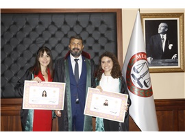 BAROMUZA 23 AVUKAT DAHA KATILDI