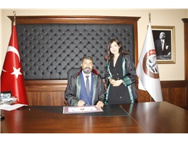 BAROMUZA 23 AVUKAT DAHA KATILDI