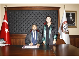 BAROMUZA 23 AVUKAT DAHA KATILDI