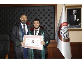 BAROMUZA 23 AVUKAT DAHA KATILDI