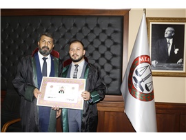 BAROMUZA 23 AVUKAT DAHA KATILDI