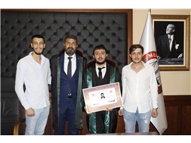 BAROMUZA 23 AVUKAT DAHA KATILDI
