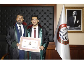BAROMUZA 23 AVUKAT DAHA KATILDI