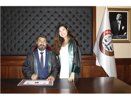 BAROMUZA 23 AVUKAT DAHA KATILDI