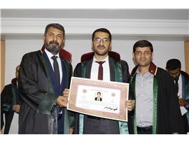 BAROMUZA 23 AVUKAT DAHA KATILDI