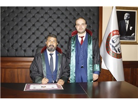 BAROMUZA 23 AVUKAT DAHA KATILDI