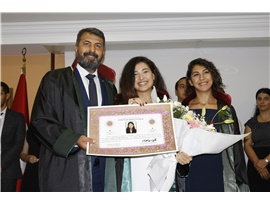 BAROMUZA 23 AVUKAT DAHA KATILDI